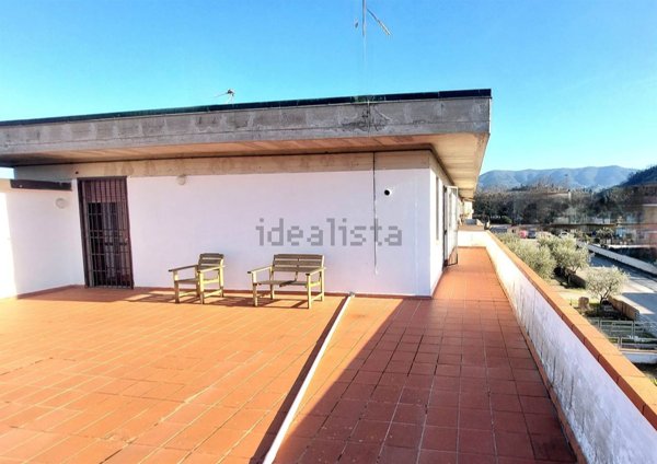 appartamento in vendita a Carmignano