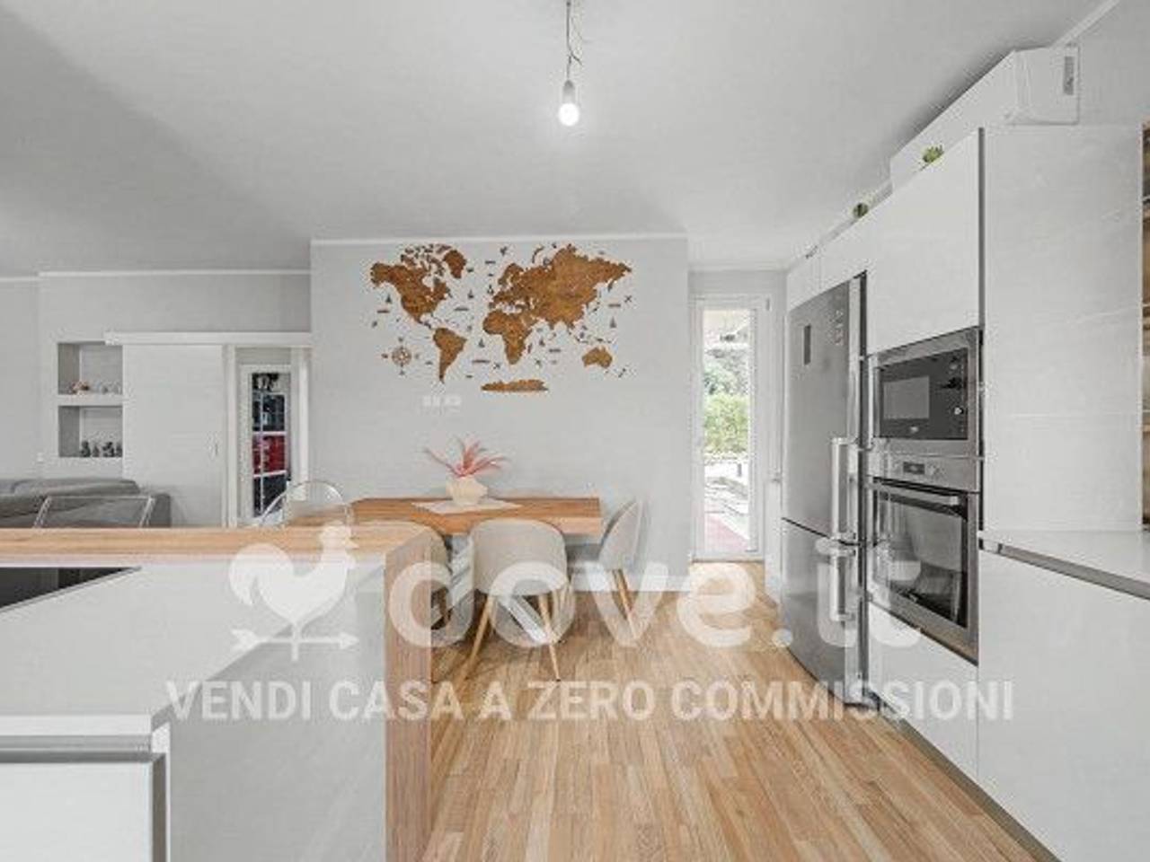 casa indipendente in vendita a Carmignano