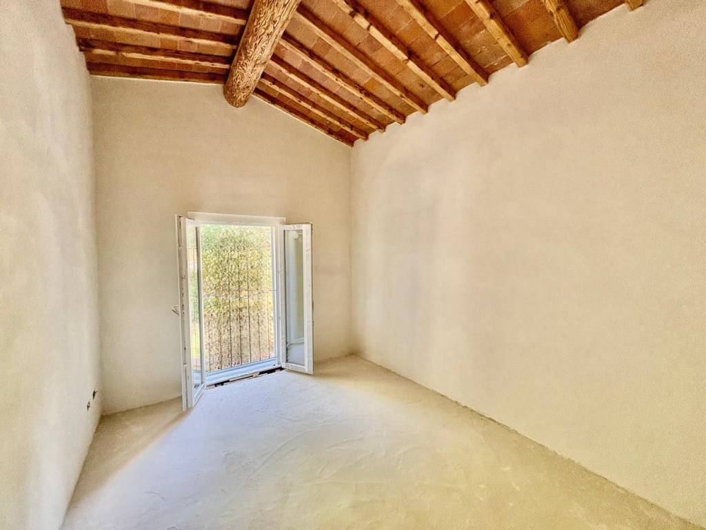 casa indipendente in vendita a Carmignano