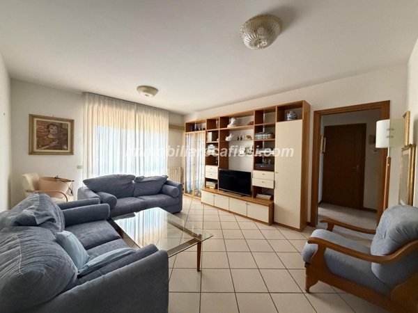 appartamento in vendita a Carmignano