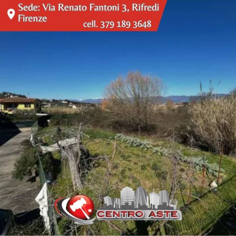 casa indipendente in vendita a Carmignano