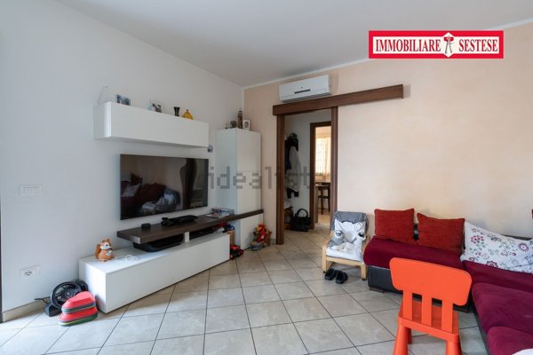 casa indipendente in vendita a Carmignano