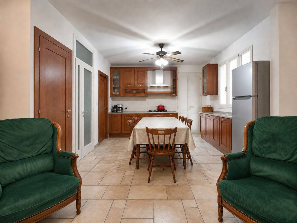 casa indipendente in vendita a Carmignano