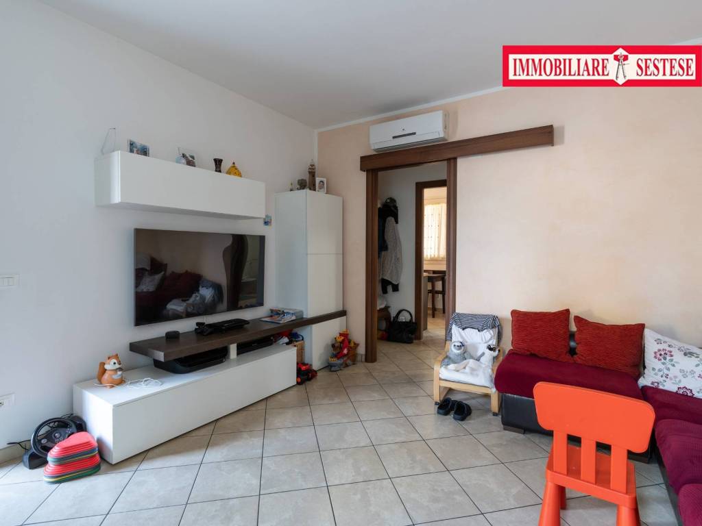 casa indipendente in vendita a Carmignano