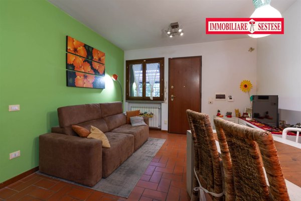 appartamento in vendita a Carmignano
