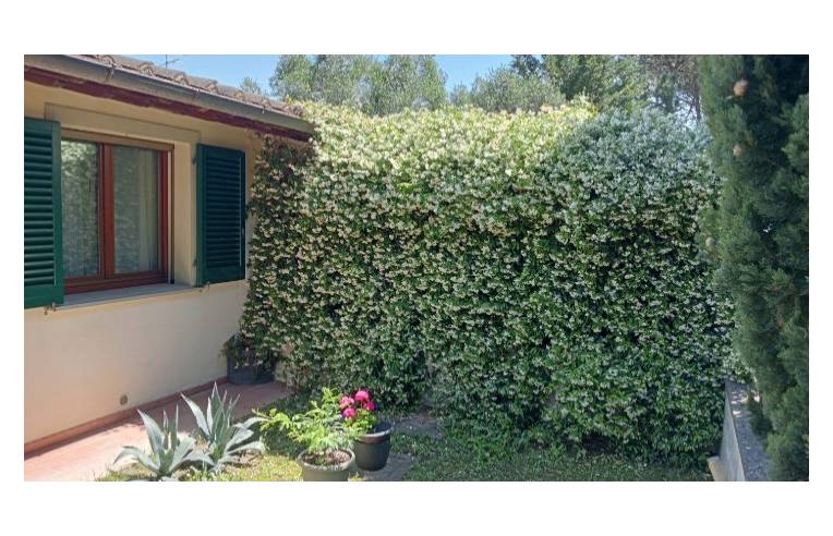 casa indipendente in vendita a Carmignano