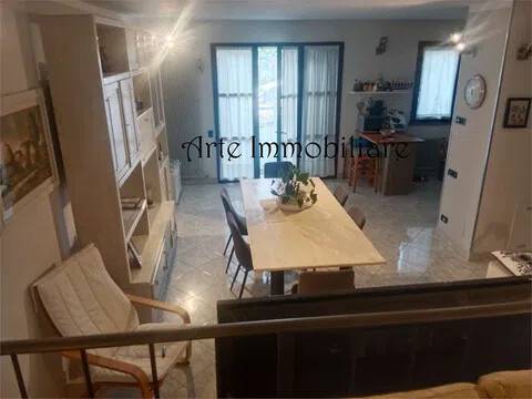 appartamento in vendita a Carmignano