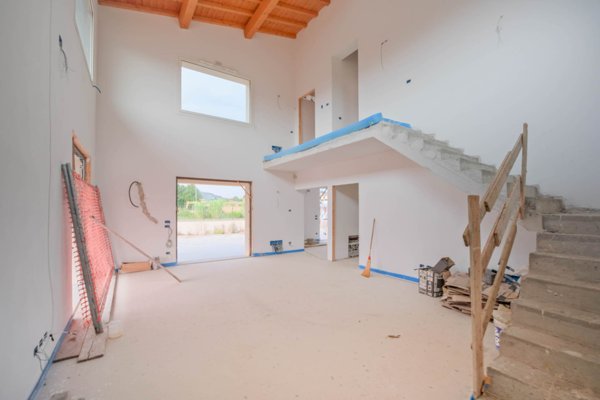 casa indipendente in vendita a Carmignano