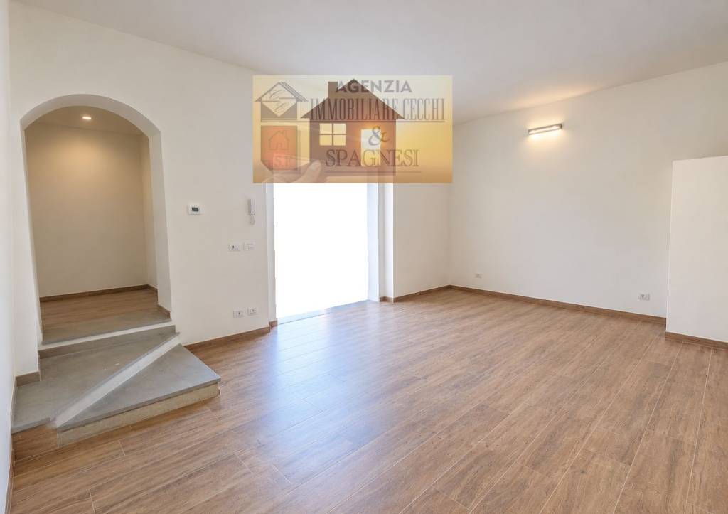 appartamento in vendita a Carmignano