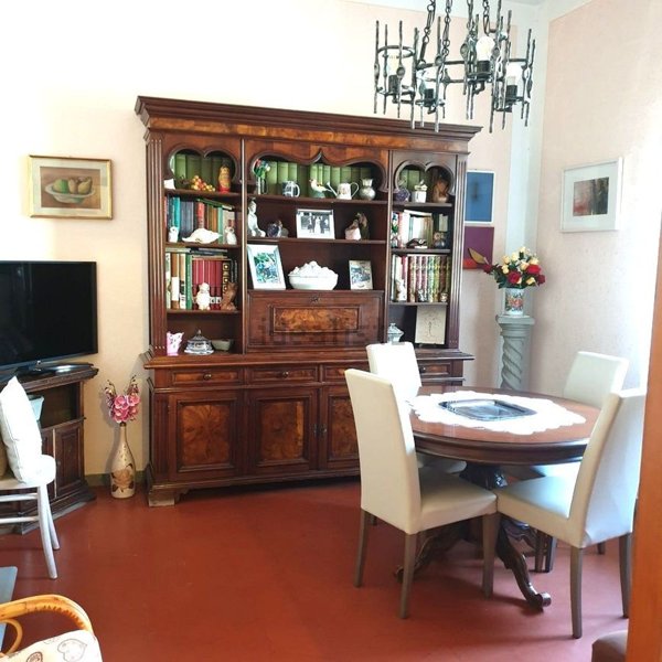 appartamento in vendita a Carmignano