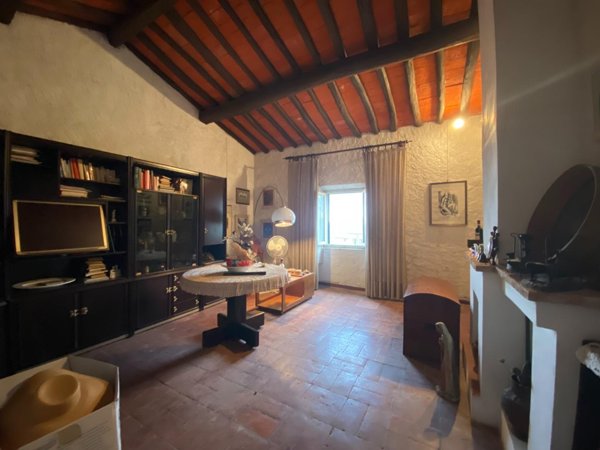 casa indipendente in vendita a Carmignano