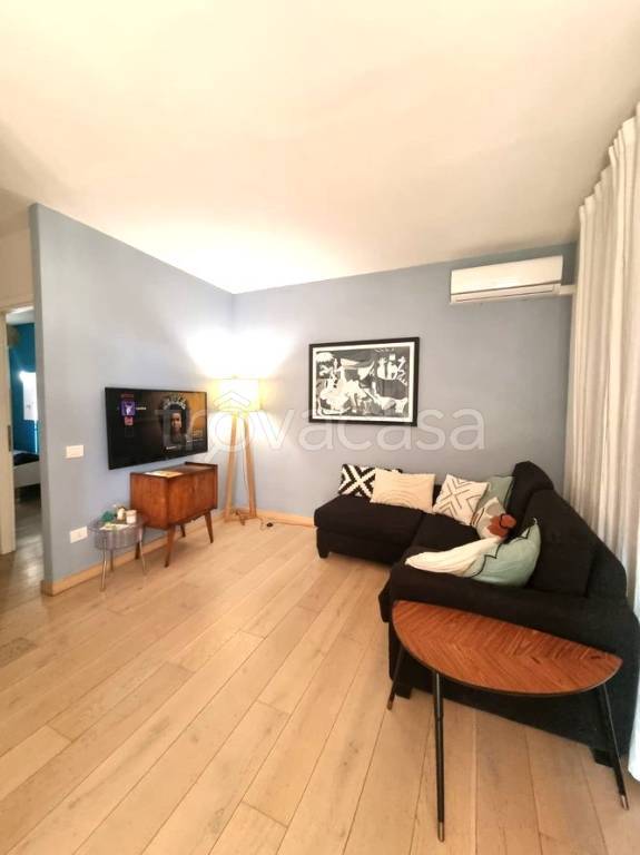 appartamento in vendita a Carmignano