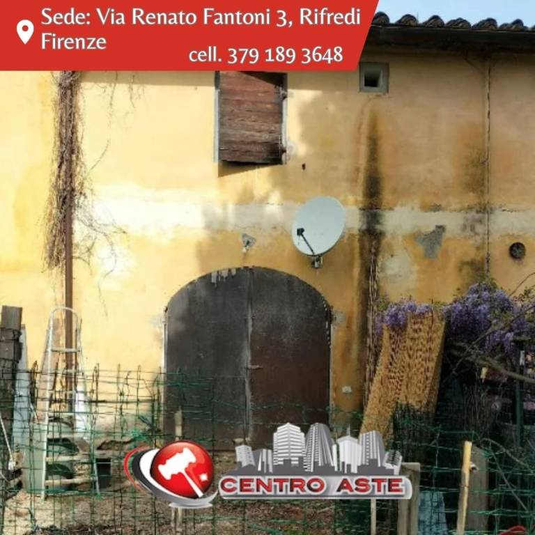appartamento in vendita a Carmignano