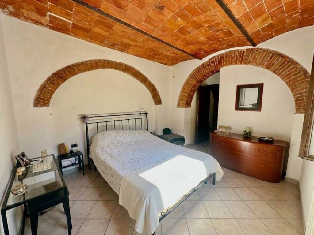 appartamento in vendita a Carmignano