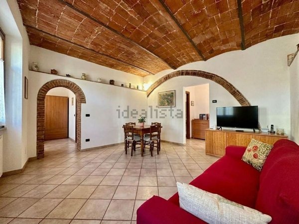 appartamento in vendita a Carmignano