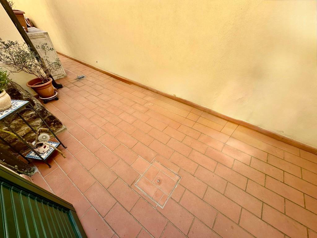appartamento in vendita a Carmignano