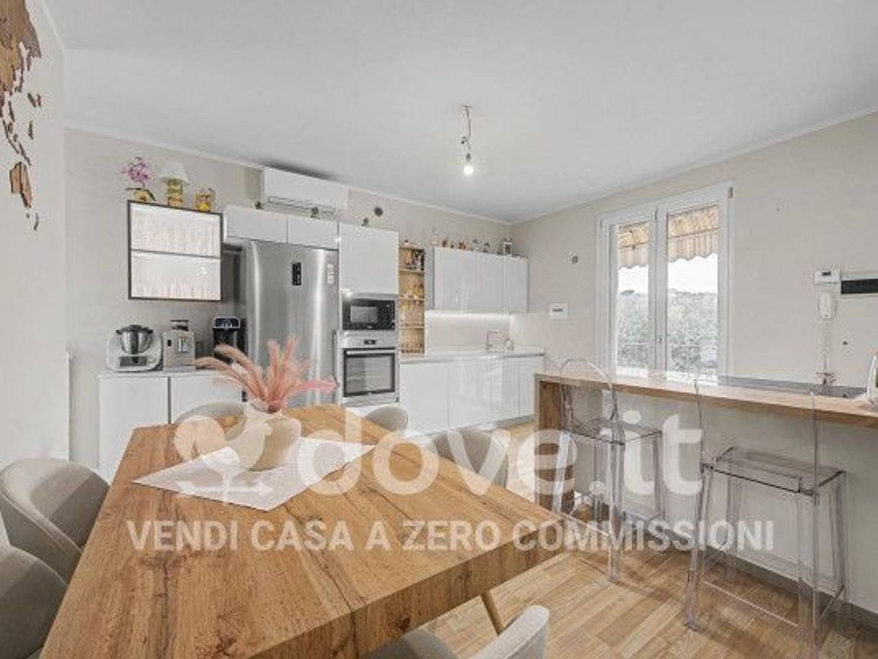 appartamento in vendita a Carmignano