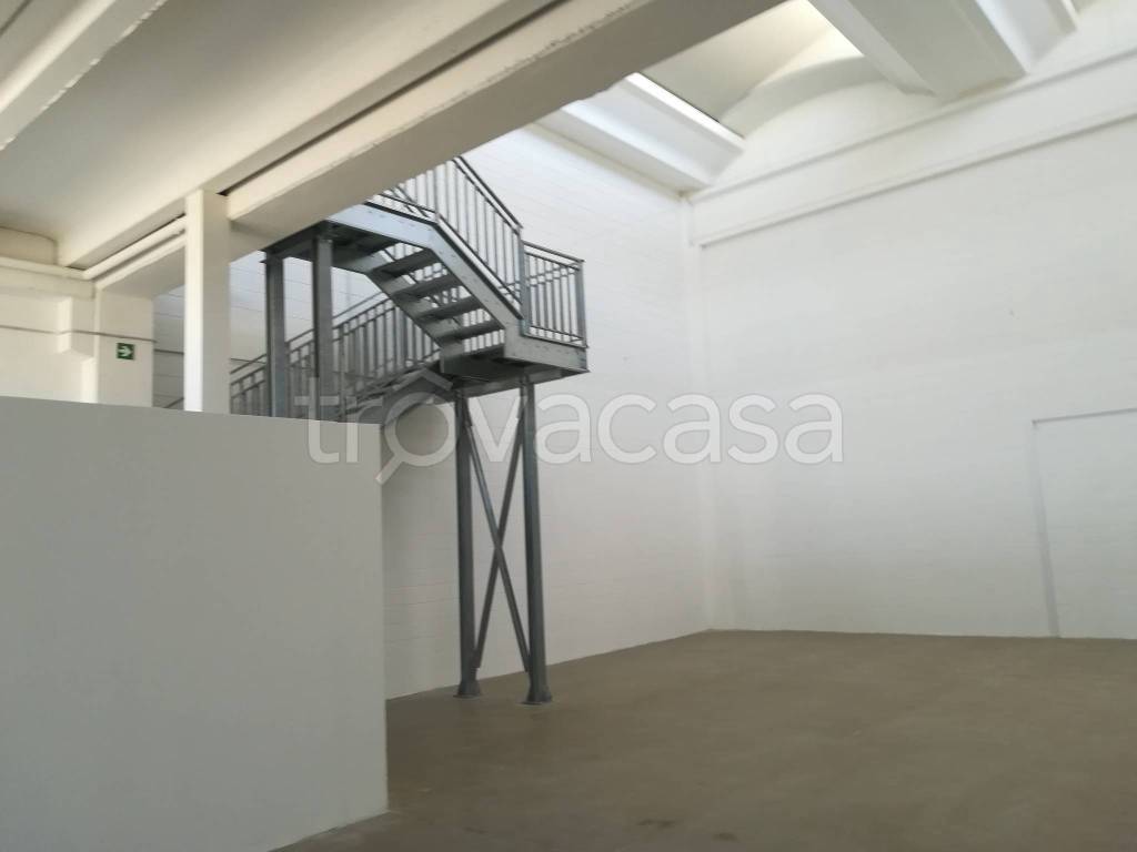 appartamento in vendita a Carmignano