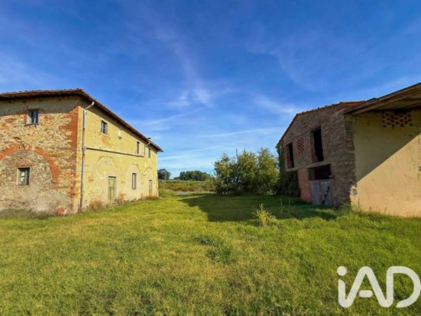 casa indipendente in vendita a Carmignano