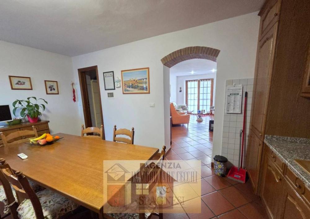 appartamento in vendita a Carmignano