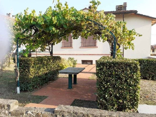appartamento in vendita a Carmignano