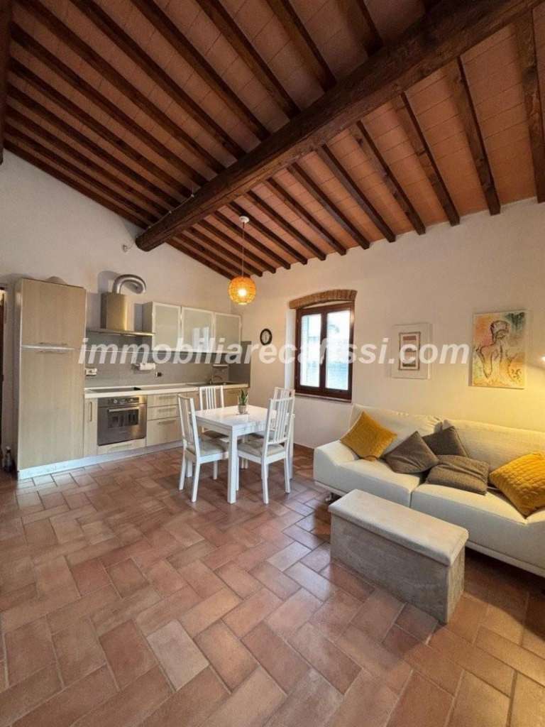 appartamento in vendita a Carmignano