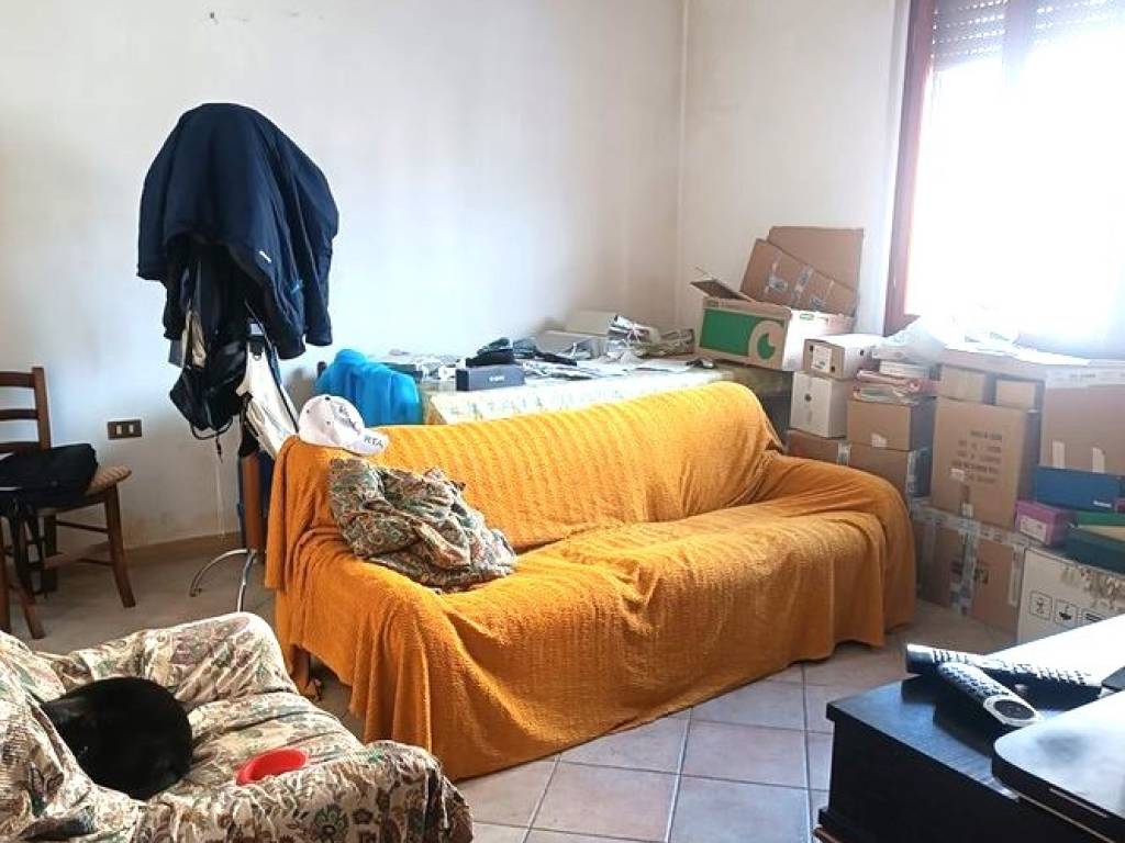 casa indipendente in vendita a Carmignano