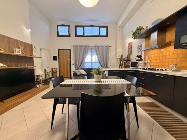 appartamento in vendita a Carmignano