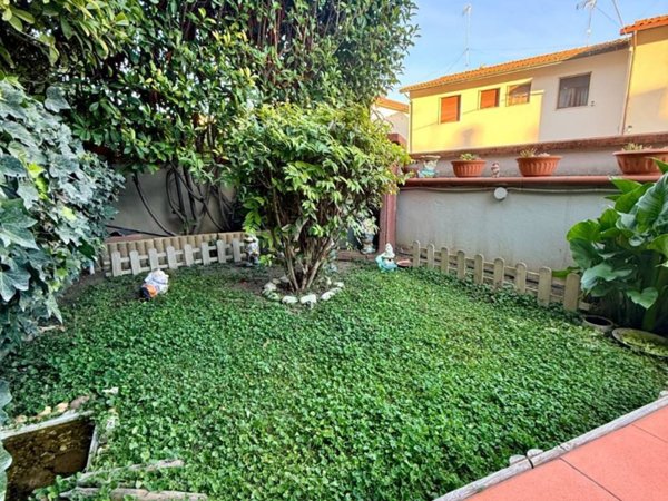 appartamento in vendita a Carmignano