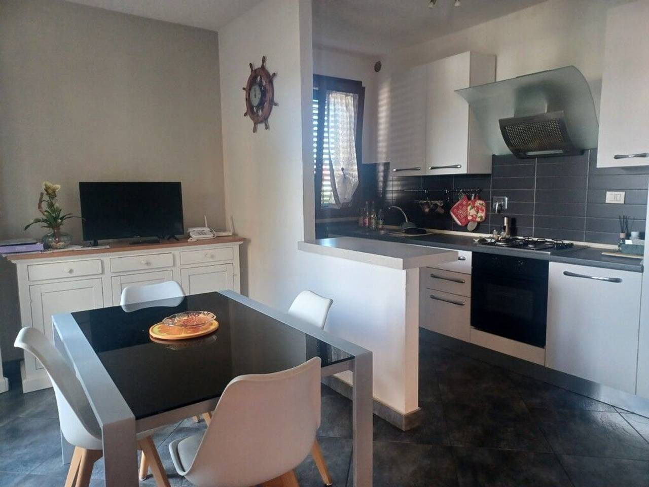 appartamento in vendita a Carmignano