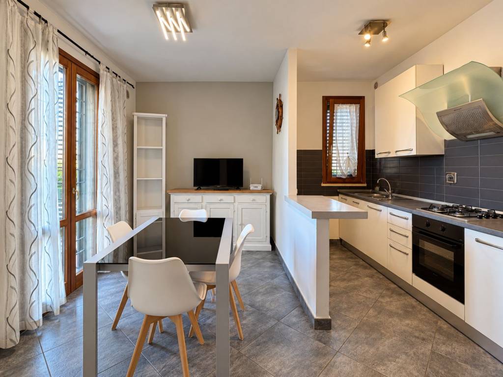 appartamento in vendita a Carmignano