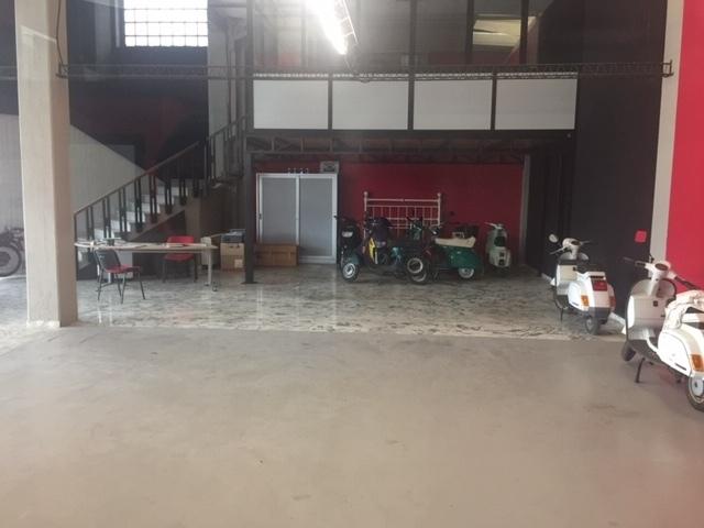 appartamento in vendita a Montemurlo