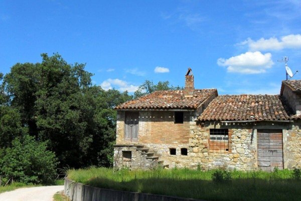 casa indipendente in vendita a Montemurlo in zona Fornacelle