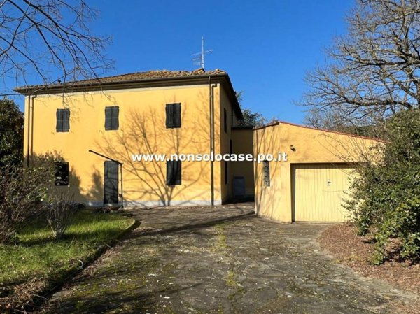 casa indipendente in vendita a Montemurlo in zona Fornacelle