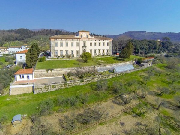 casa indipendente in vendita a Montemurlo