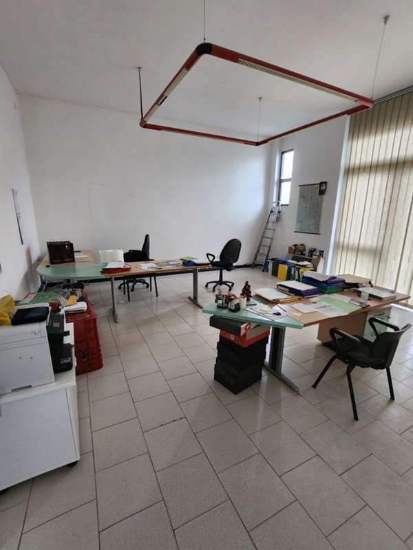 negozio in vendita a Montemurlo