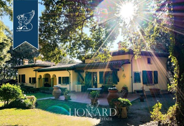 casa indipendente in vendita a Montemurlo