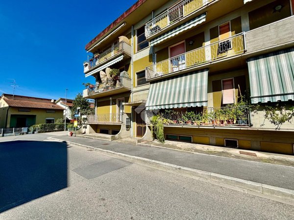 appartamento in vendita a Montemurlo in zona Fornacelle