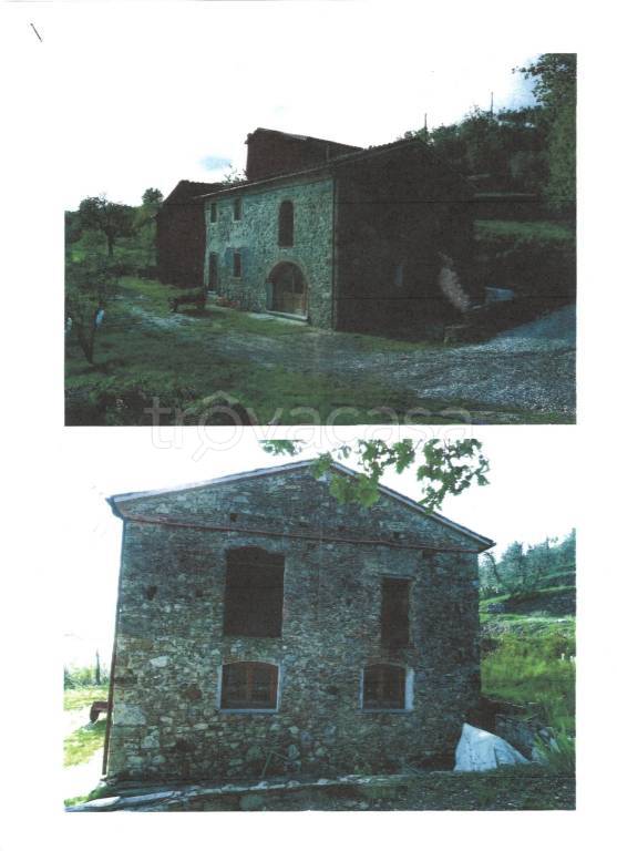 casa indipendente in vendita a Montemurlo