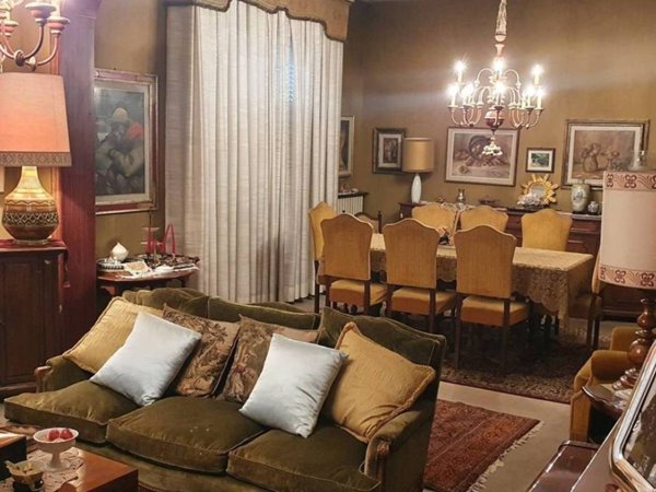 appartamento in vendita a Montemurlo