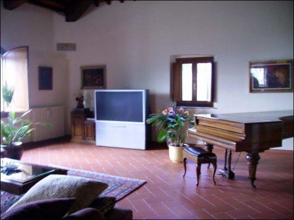 appartamento in affitto a Montemurlo