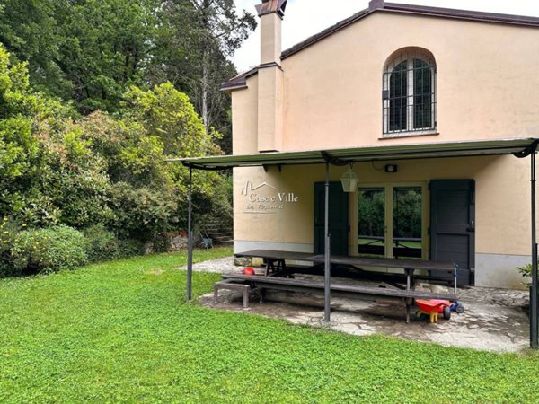 casa indipendente in vendita a Montemurlo