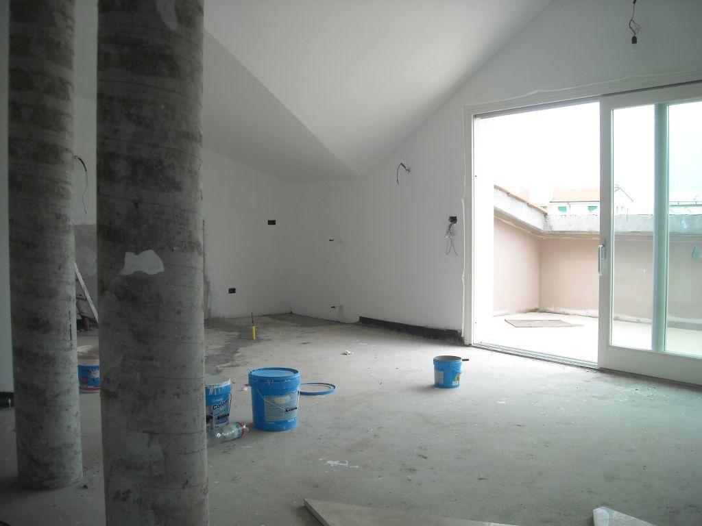 appartamento in vendita a Montemurlo in zona Fornacelle