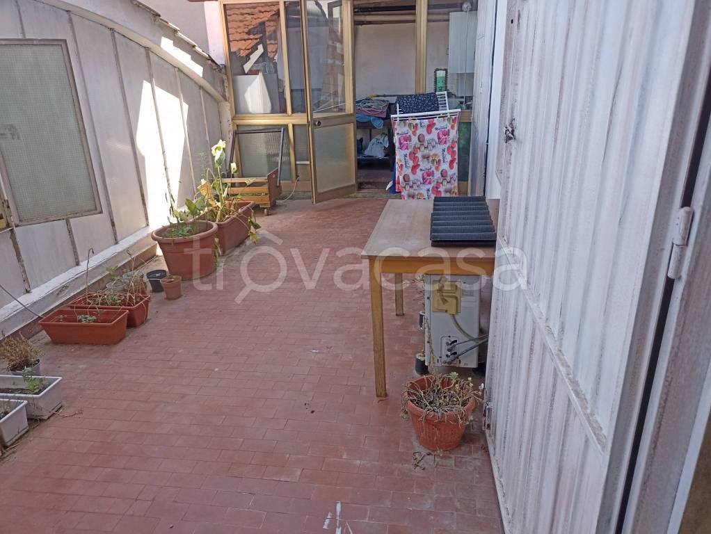 appartamento in vendita a Montemurlo
