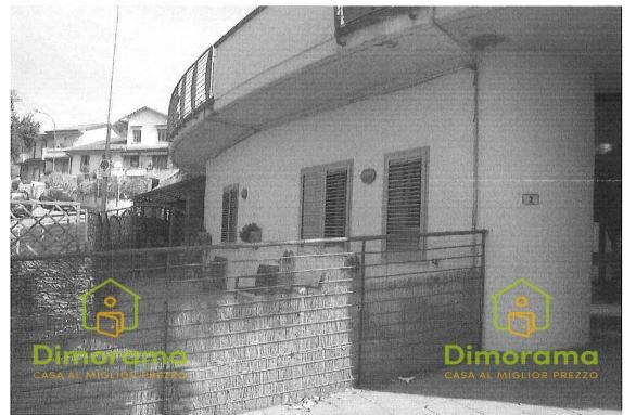 appartamento in vendita a Montemurlo
