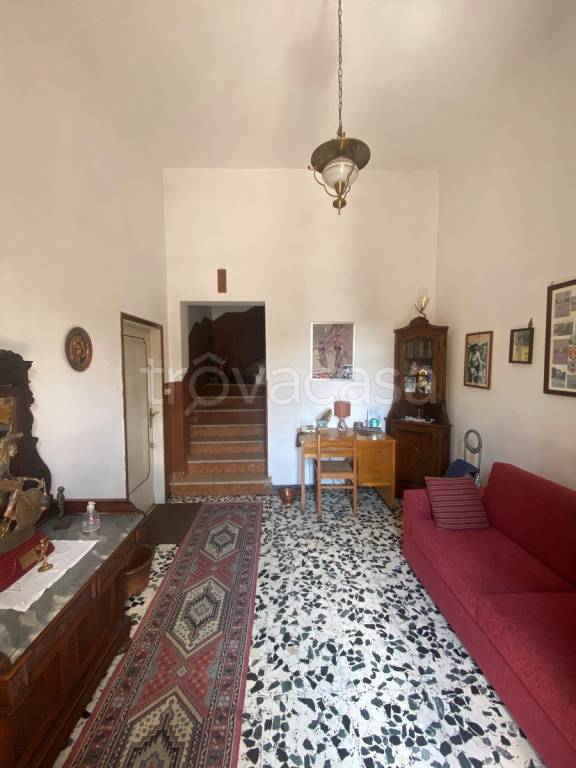 casa indipendente in vendita a Montemurlo