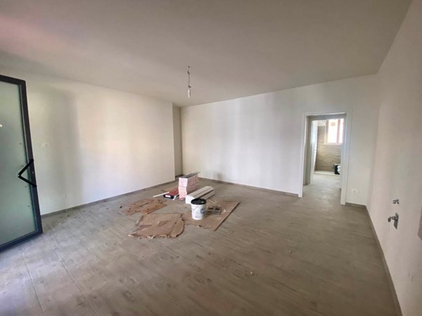 appartamento in vendita a Montemurlo