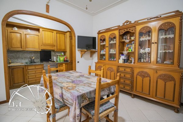 casa indipendente in vendita a Montemurlo