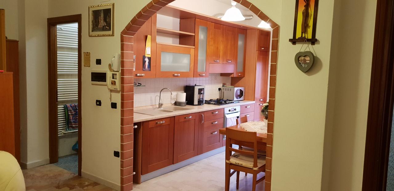 casa indipendente in vendita a Montemurlo