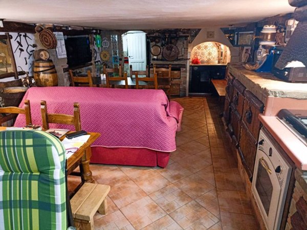 appartamento in vendita a Montemurlo in zona Bagnolo